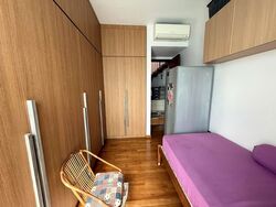 Edelweiss Park Condominium (D17), Condominium #532045771